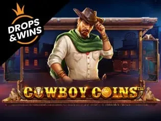 Cowboy Coins thumbnail