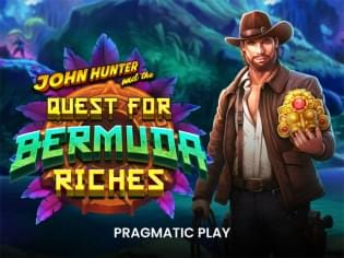 John Hunter and the Quest for Bermuda Riches thumbnail