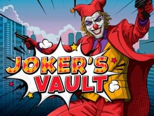 Joker’s Vault thumbnail