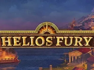 Helios' Fury thumbnail