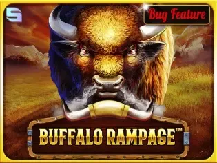 Buffalo Rampage thumbnail