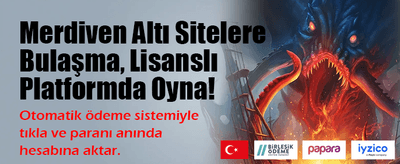 Timebet ile Şansını Katla banner