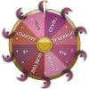 Günlük Bonus Çarkı icon