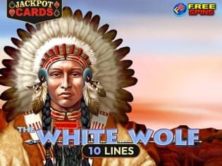 The White Wolf thumbnail
