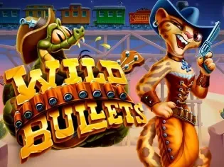 Wild Bullets thumbnail