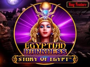Story Of Egypt - Egyptian Darkness thumbnail