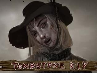 Tombstone RIP thumbnail
