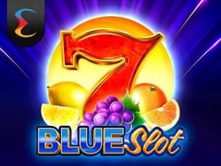 Blue Slot thumbnail