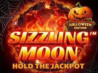 Sizzling Moon Halloween thumbnail