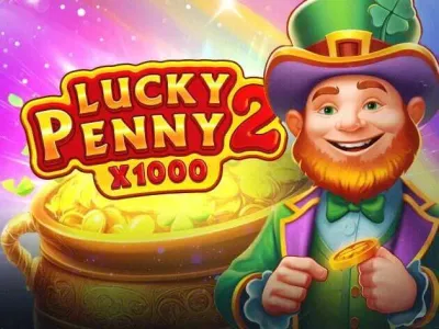 Lucky Penny 2 thumbnail