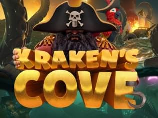 Kraken's Cove thumbnail