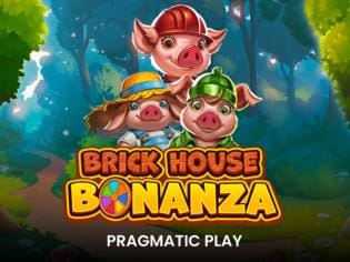 Brick House Bonanza thumbnail